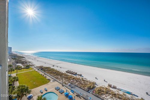 814-5801 Thomas Dr, Panama City Beach, FL, 32408-6735 | Card Image