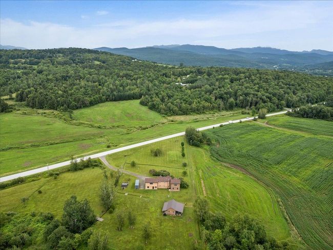5410 Berkshire Ctr Rd, House other with 3 bedrooms, 3 bathrooms and null parking in Enosburg Falls VT | Image 37