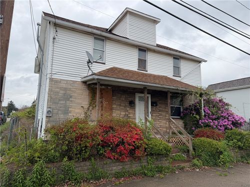 27 Mifflin Ave, Uniontown, PA, 15401 | Card Image