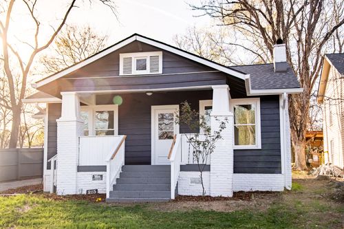 215 Hillcrest Ave, Chattanooga, TN, 37411-3619 | Card Image