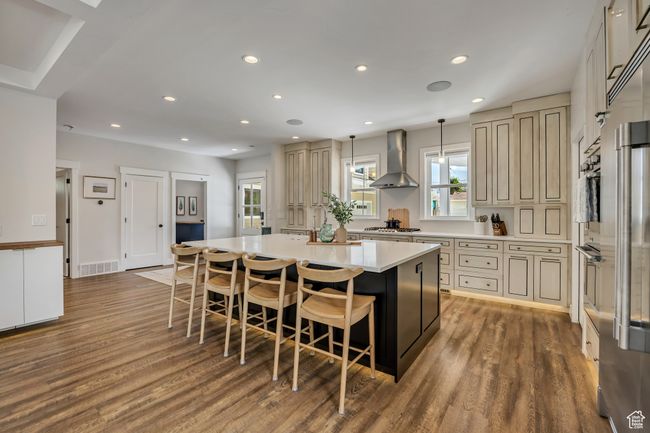 2040 E Lambourne Ave, House other with 7 bedrooms, 7 bathrooms and 12 parking in Millcreek UT | Image 11