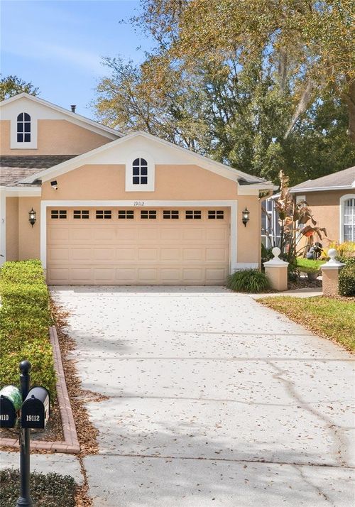 19112 White Wing Place, Tampa, FL, 33647 | Card Image