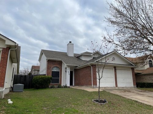 5216 Coppermead Ln, Austin, TX, 78754-5044 | Card Image
