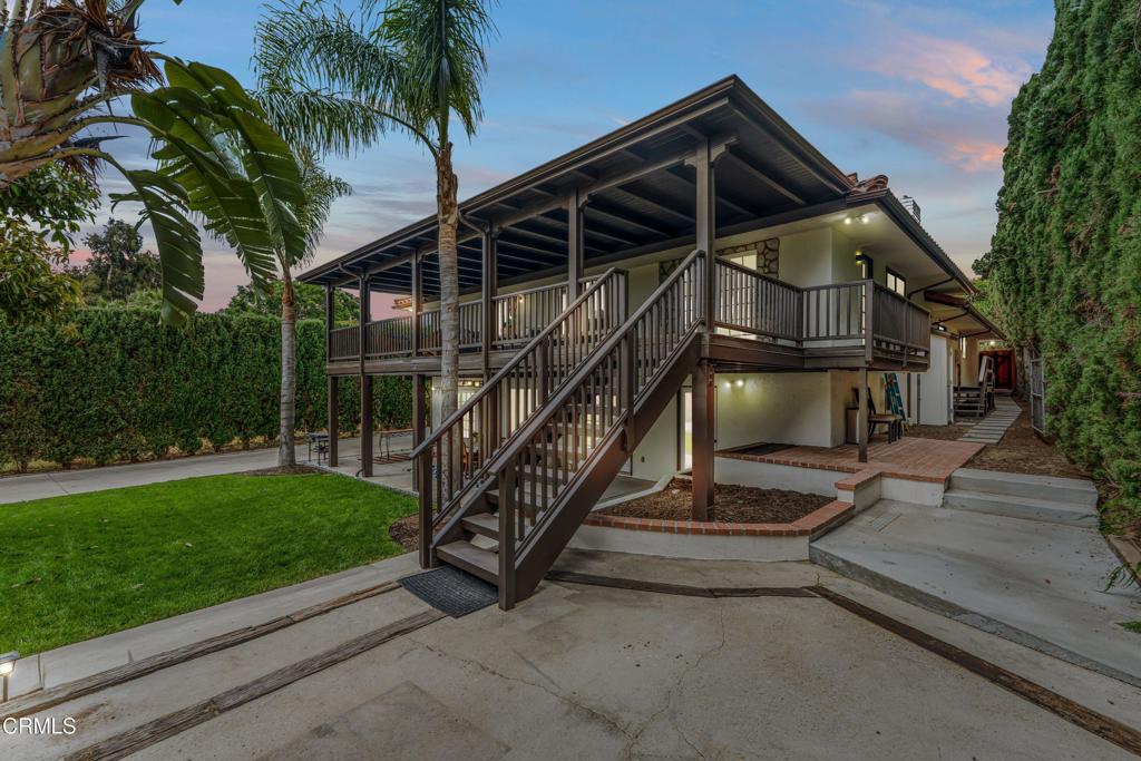 Residential in Camarillo