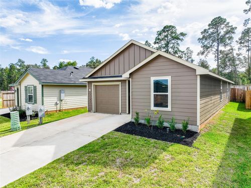 13103 Mccrorey Trails Dr, Conroe, TX, 77303-4534 | Card Image