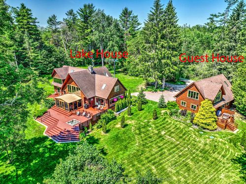 24 Courtland Rd, Coboconk, ON, K0M1K0 | Card Image