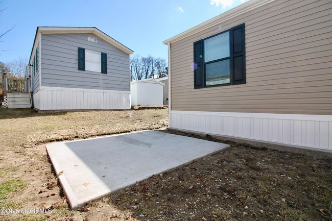 551 Lane F, House other with 2 bedrooms, 2 bathrooms and null parking in Hazlet NJ | Image 26