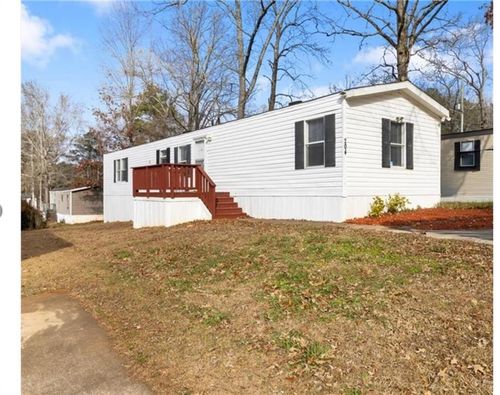 204 Fleetwood Drive, Fayetteville, GA, 30214 | Card Image