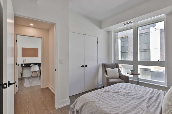 09 - 55 Nicholas Ave, Condo with 3 bedrooms, 3 bathrooms and 1 parking in Toronto ON | Image 17