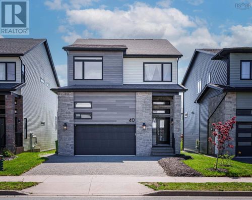 40 Talus Ave, Bedford, NS, B4B1L7 | Card Image