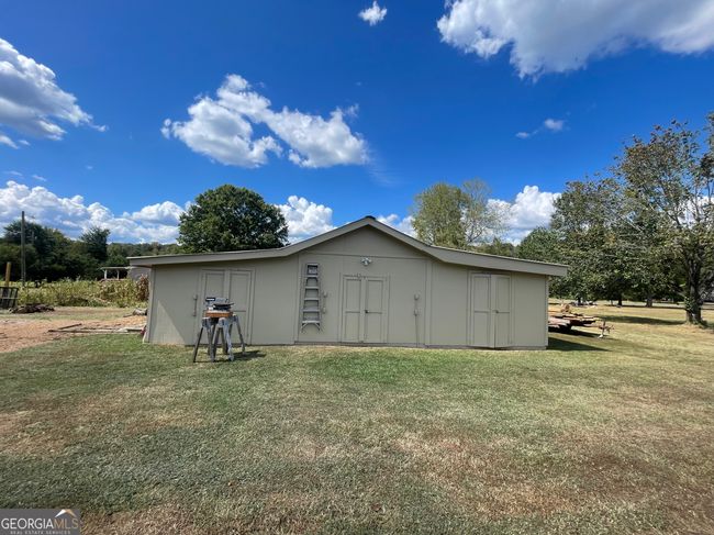 151 Airport Rd, House other with 3 bedrooms, 2 bathrooms and null parking in Trion GA | Image 6