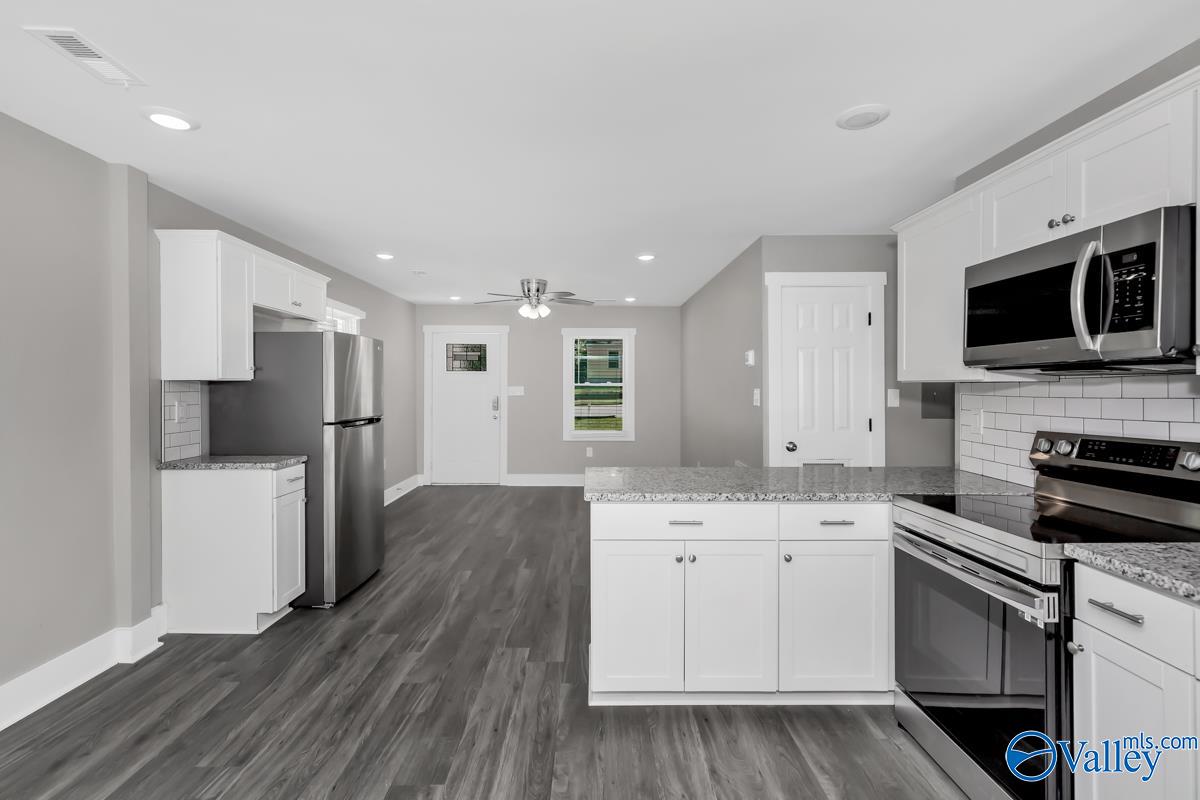 Residential Lease in Huntsville 4