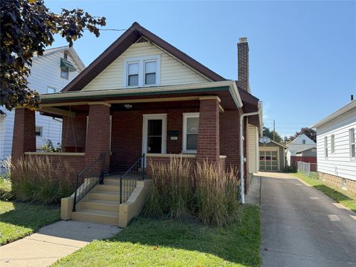 2806 Washington Ave, Erie, PA, 16508-1350 | Card Image