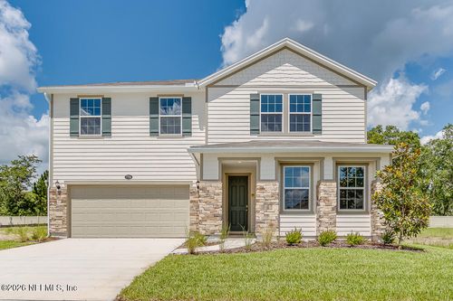 7726 Rippa Valley Way, Jacksonville, FL, 32222-0065 | Card Image