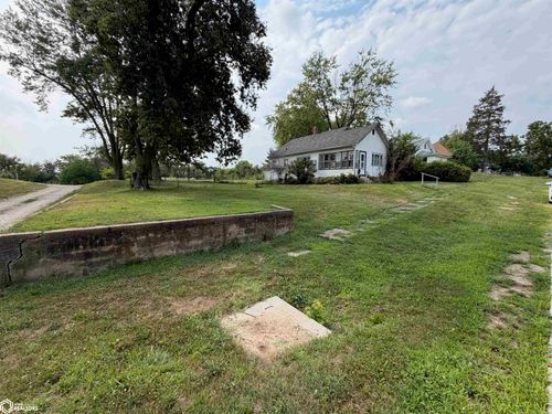 121 S Foster Avenue, Ottumwa, IA, 52501 | Card Image