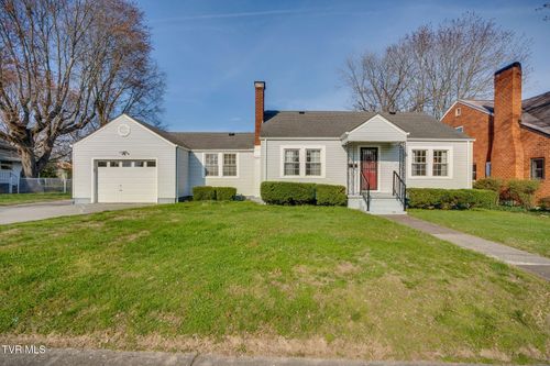2716 Linden Road, Kingsport, TN, 37664 | Card Image