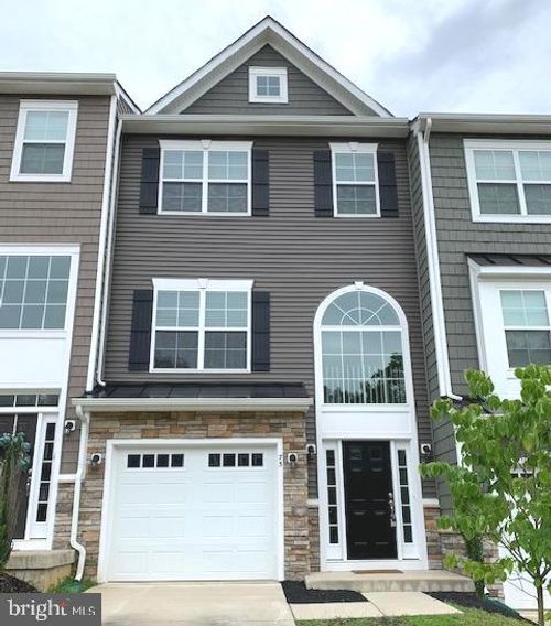 75 Andrews Pl, FREDERICKSBURG, VA, 22405-2001 | Card Image