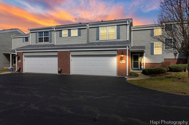 8232 - 8232 Goldenrod Ct, Condo with 2 bedrooms, 4 bathrooms and 2 parking in Fox Lake IL | Image 34