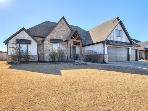 4844 Constitution Lane, Tuttle, OK, 73089 | Card Image