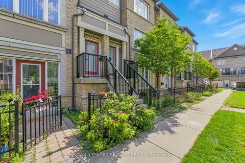 20-2891 Rio Crt, Mississauga, ON, L5M0S4 | Card Image