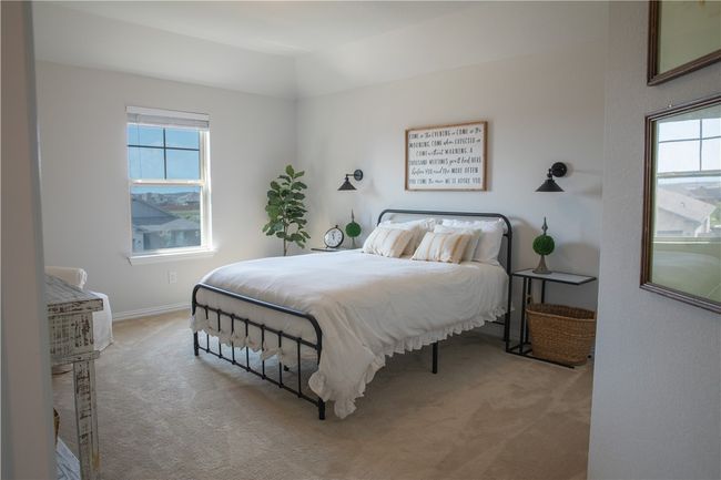 770 Leadtree Loop, House other with 4 bedrooms, 3 bathrooms and 3 parking in Buda TX | Image 26