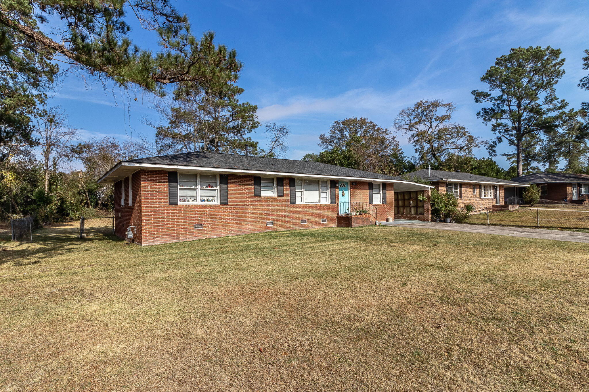 Residential in Augusta 3