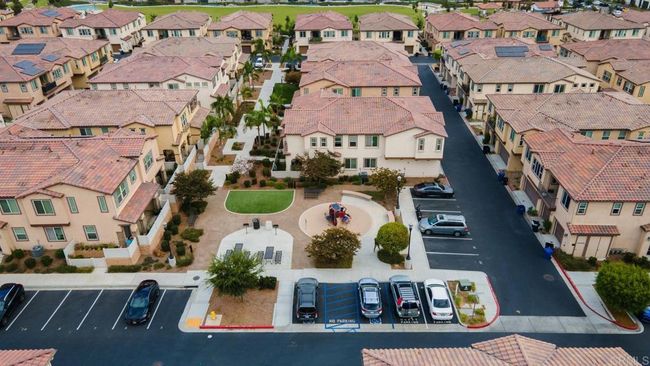 UNIT-1 - 1711 Cal Orchid Pl, Condo with 2 bedrooms, 2 bathrooms and 1 parking in Chula Vista CA | Image 39