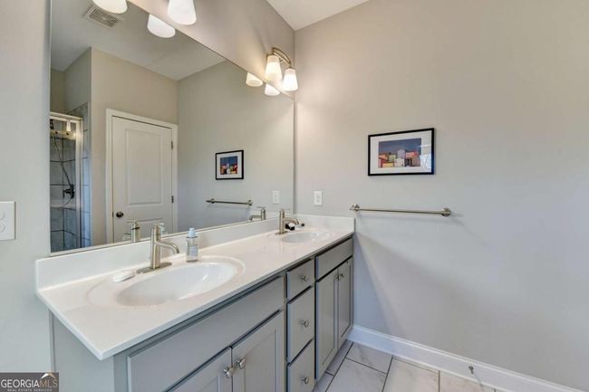 373 Via Secco Ln, Townhouse with 4 bedrooms, 4 bathrooms and null parking in Suwanee GA | Image 40