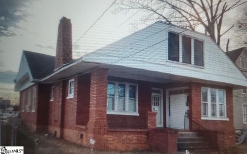 401 Perry Avenue, Greenville, SC, 29601 | Card Image