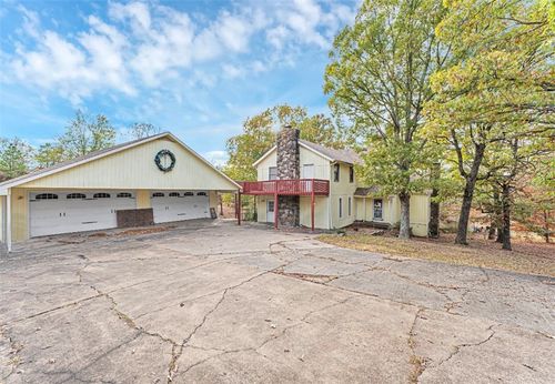 806 Crossbow Rd, Huntsville, AR, 72740-9451 | Card Image
