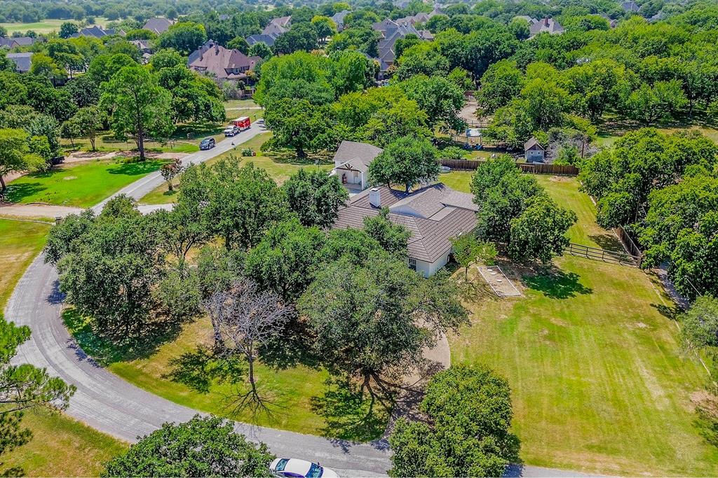 Wildwood Dr, Flower Mound, TX 75028