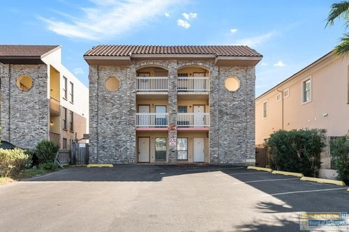101-109 E Gardenia Street, South Padre Island, TX, 78597 | Card Image