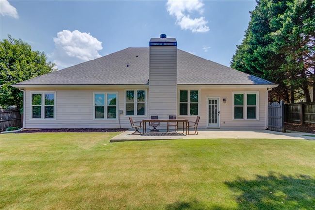 5435 Azalea Crest Ln, House other with 3 bedrooms, 3 bathrooms and null parking in Sugar Hill GA | Image 41