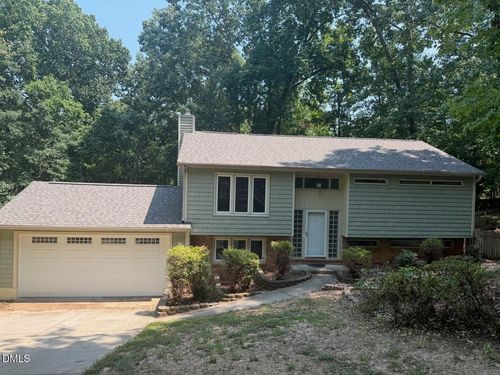 6704 Winding Trl, Raleigh, NC, 27612-2446 | Card Image