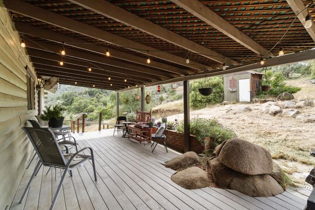 31008 N Dome Dr, House other with 3 bedrooms, 0 bathrooms and null parking in Coarsegold CA | Image 34
