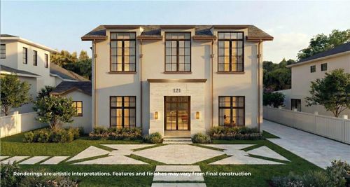 121 E Fawsett Rd, WINTER PARK, FL, 32789-6013 | Card Image