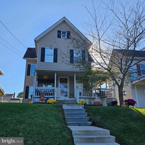 12 S Kittatinny Road, Lehighton, PA, 18235 | Card Image