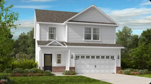 306 Blue Butterfly Dr, Angier, NC, 27501-5138 | Card Image