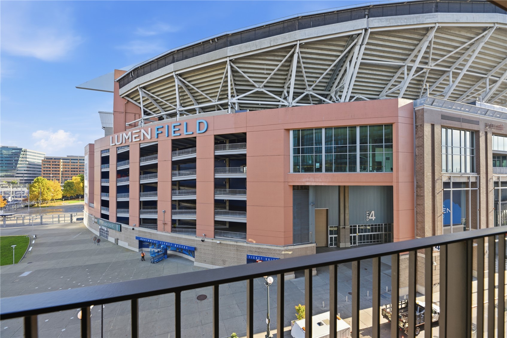 Residential in Seattle 5