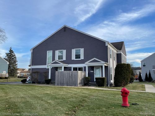 23626 Stonehenge Blvd, Novi, MI, 48375-3775 | Card Image