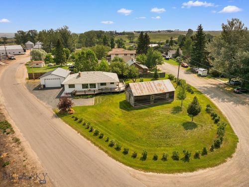 10 Lake Rd, Harrison, MT, 59735-7702 | Card Image