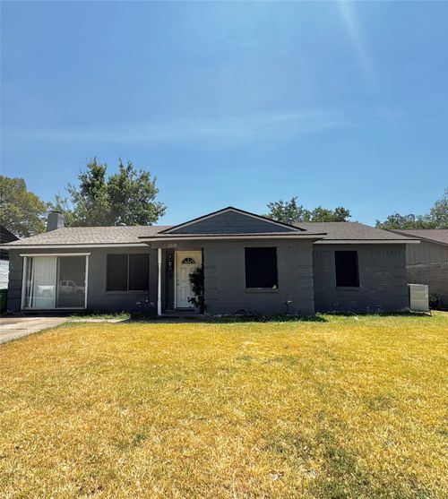 2628 Driftwood Drive, Mesquite, TX, 75150 | Card Image