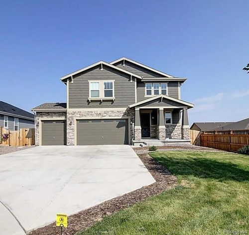 2127 S Ceylon Ct, Aurora, CO, 80013-7773 | Card Image