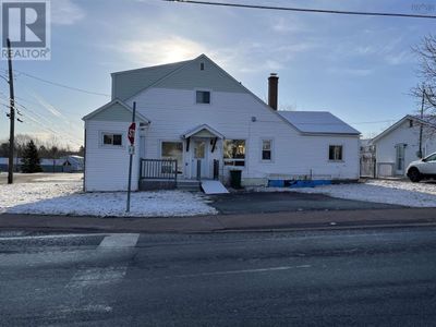 95 Pleasant St, Home with 0 bedrooms, 0 bathrooms and null parking in Stellarton NS | Image 1