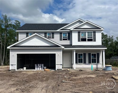 687 Majestic Drive, Guyton, GA, 31312 | Card Image
