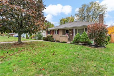 3042 Estelle Avenue, House other with 3 bedrooms, 1 bathrooms and null parking in Lorain OH | Image 1