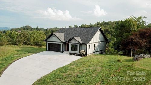 15 Woodchuck Cove Way, Alexander, NC, 28701-0050 | Card Image