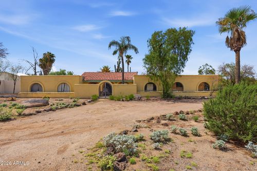 26843 N 71st Place, Scottsdale, AZ, 85266 | Card Image