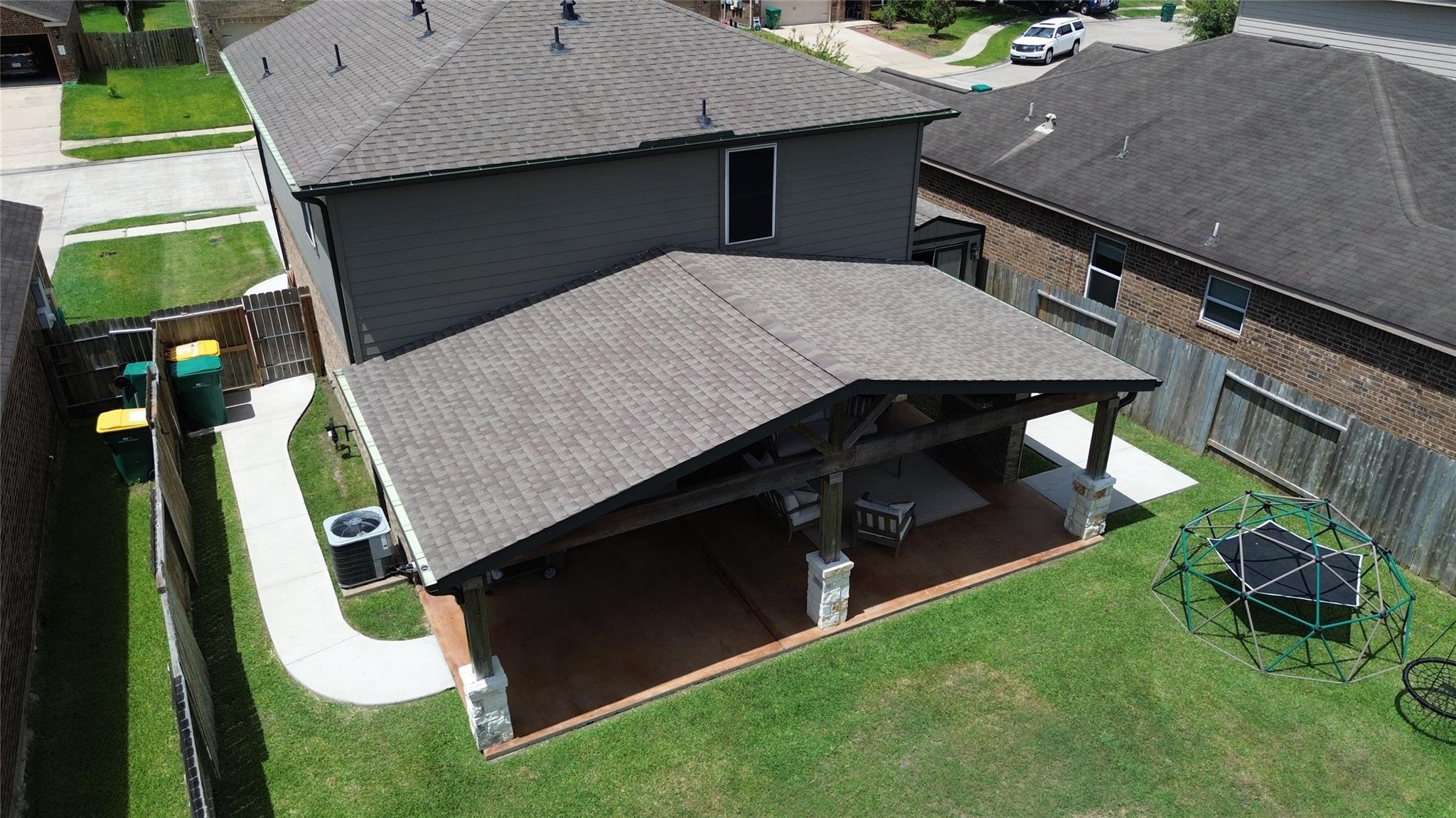 Residential in La Marque 3