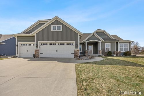 1423 Winchester Ct Nw, Grand Rapids, MI, 49534-2294 | Card Image